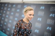 An Alternative View Of The 21st Annual Critics' Choice Awards - Source: Getty